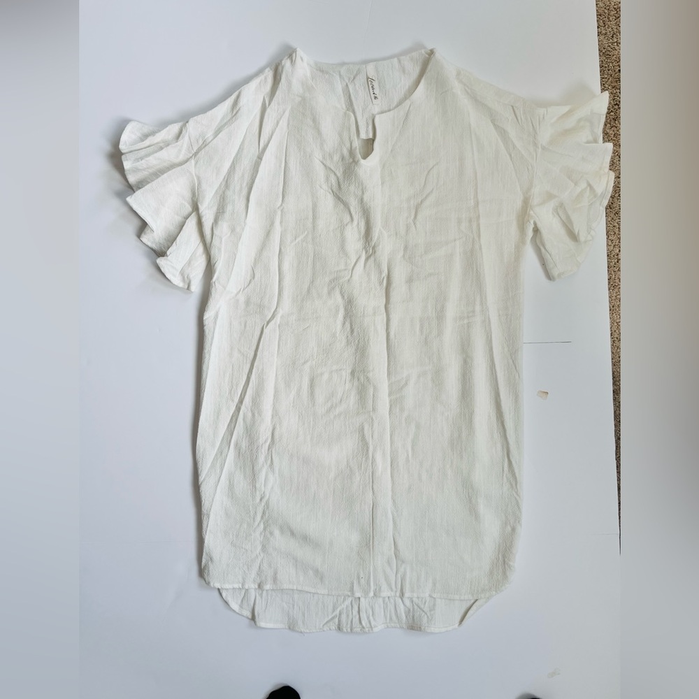 Dress small